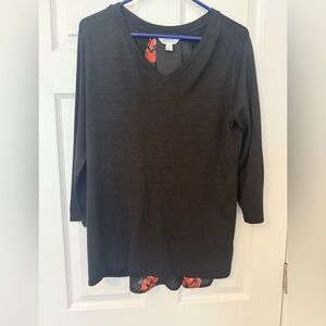 Women’s Market & Spuce blouse